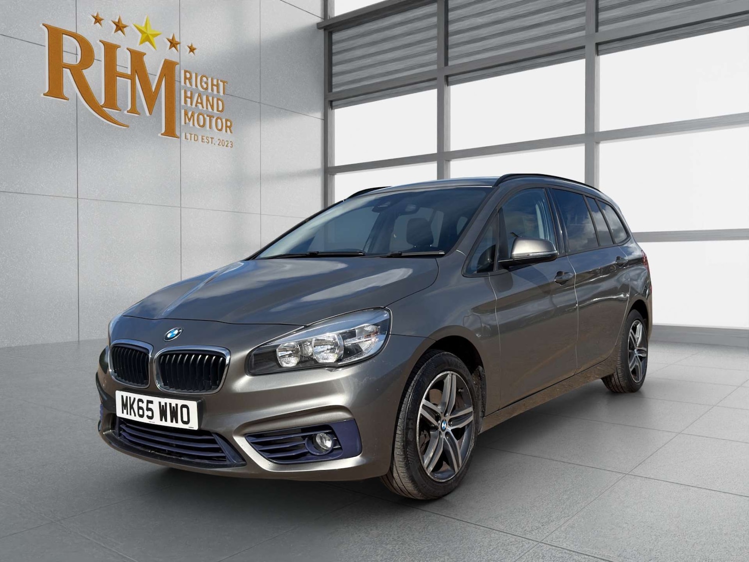 Used BMW 2 Series 2015 for sale - 78140424: Photo 15
