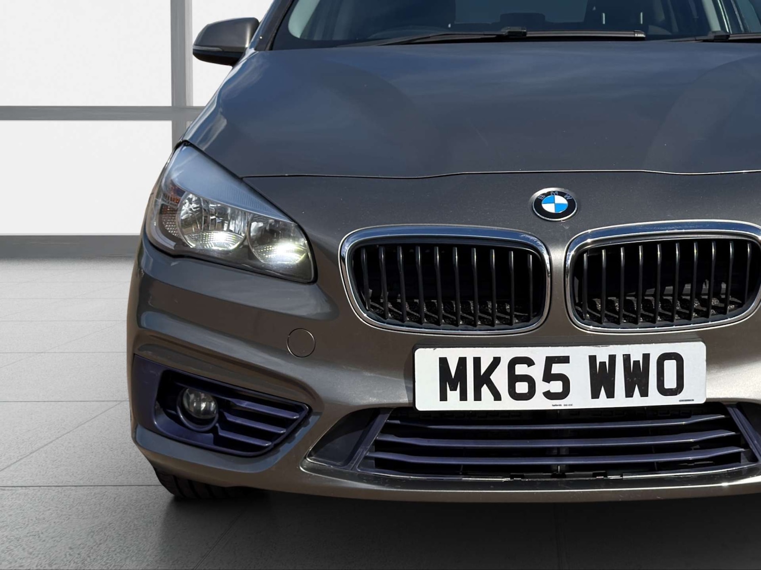 Used BMW 2 Series 2015 for sale - 78140424: Photo 17