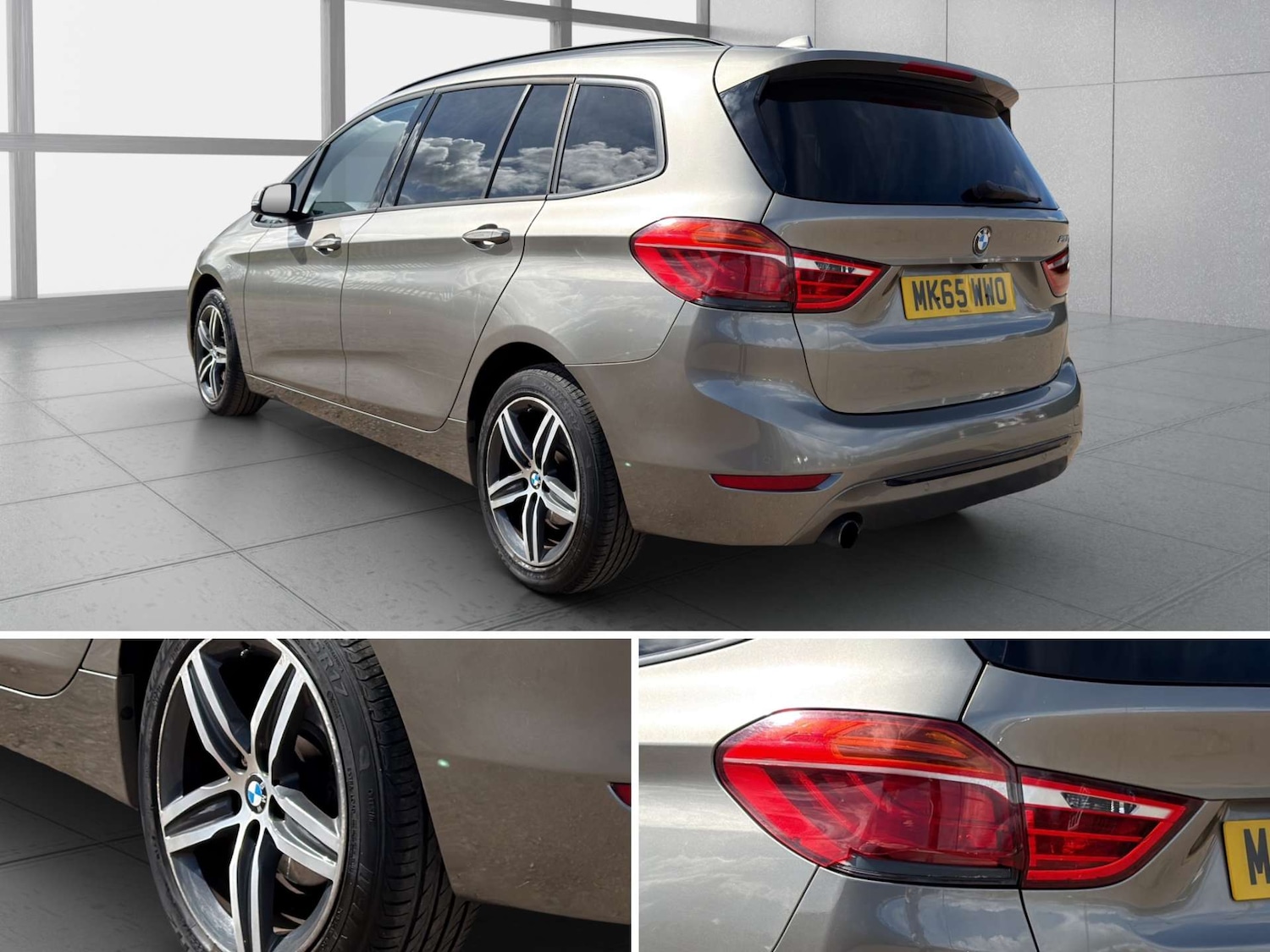 Used BMW 2 Series 2015 for sale - 78140424: Photo 18