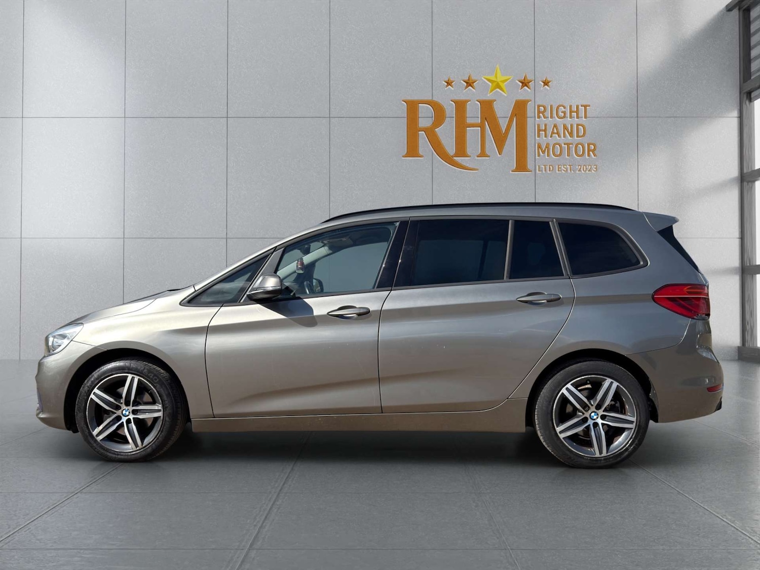 Used BMW 2 Series 2015 for sale - 78140424: Photo 19