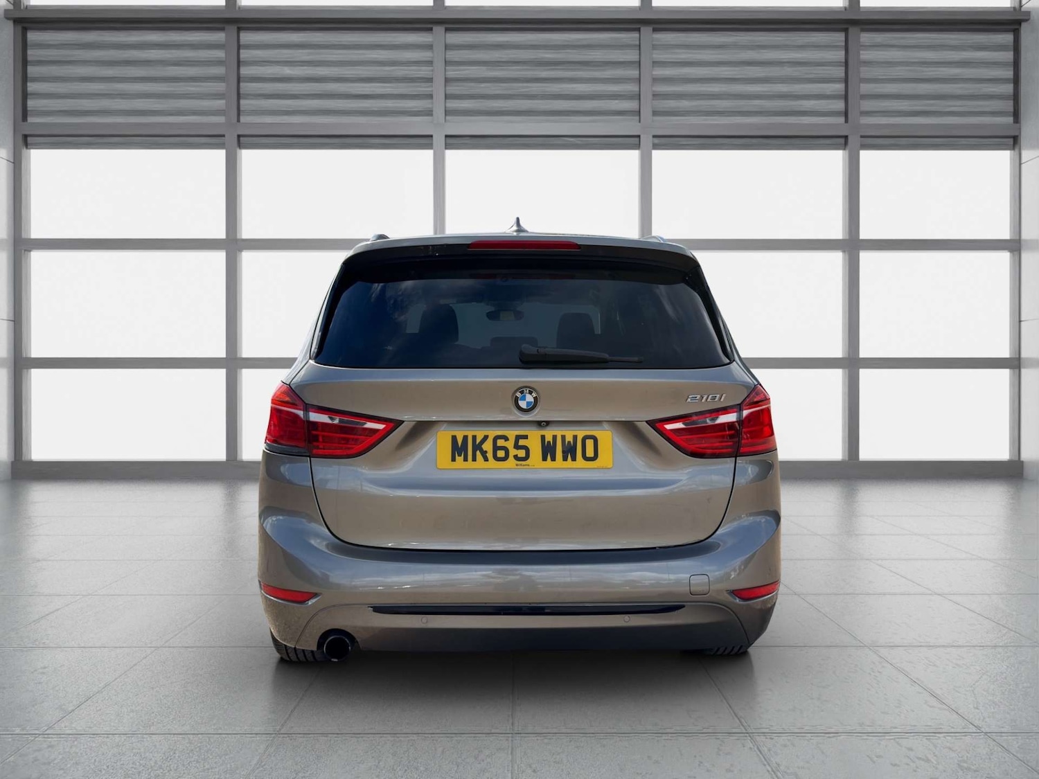 Used BMW 2 Series 2015 for sale - 78140424: Photo 20