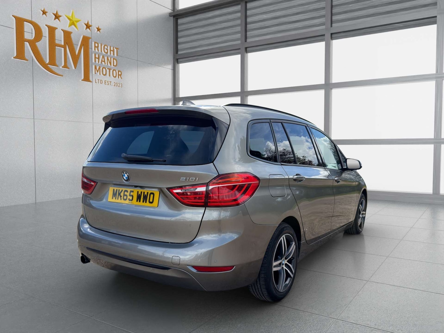 Used BMW 2 Series 2015 for sale - 78140424: Photo 23