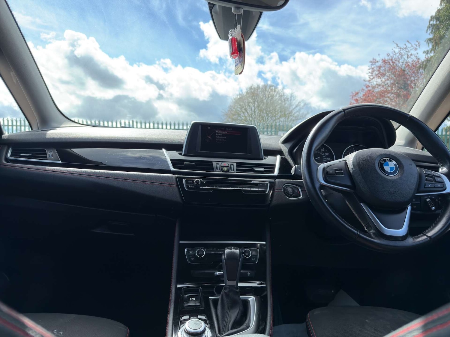 Used BMW 2 Series 2015 for sale - 78140424: Photo 24