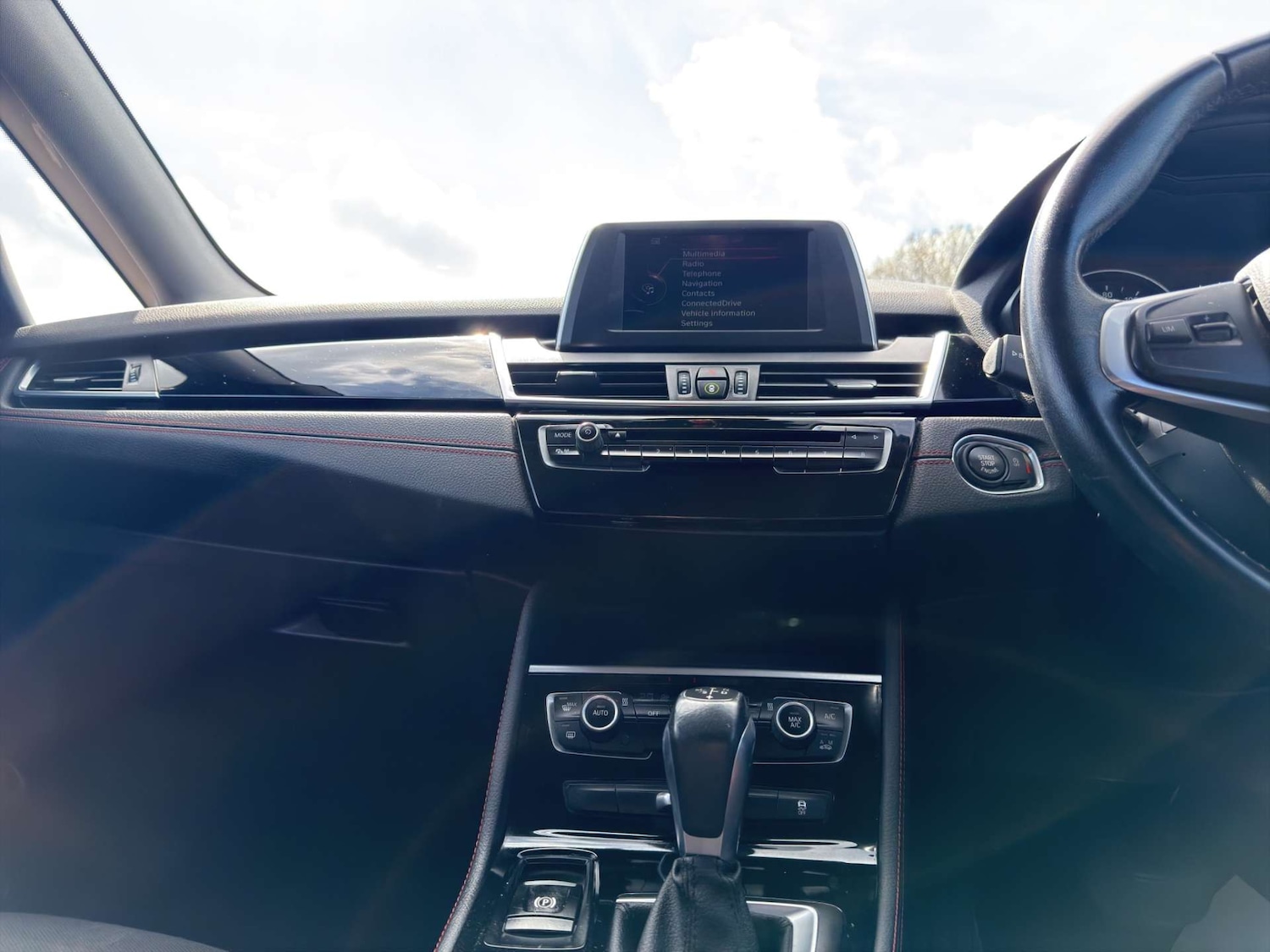 Used BMW 2 Series 2015 for sale - 78140424: Photo 26