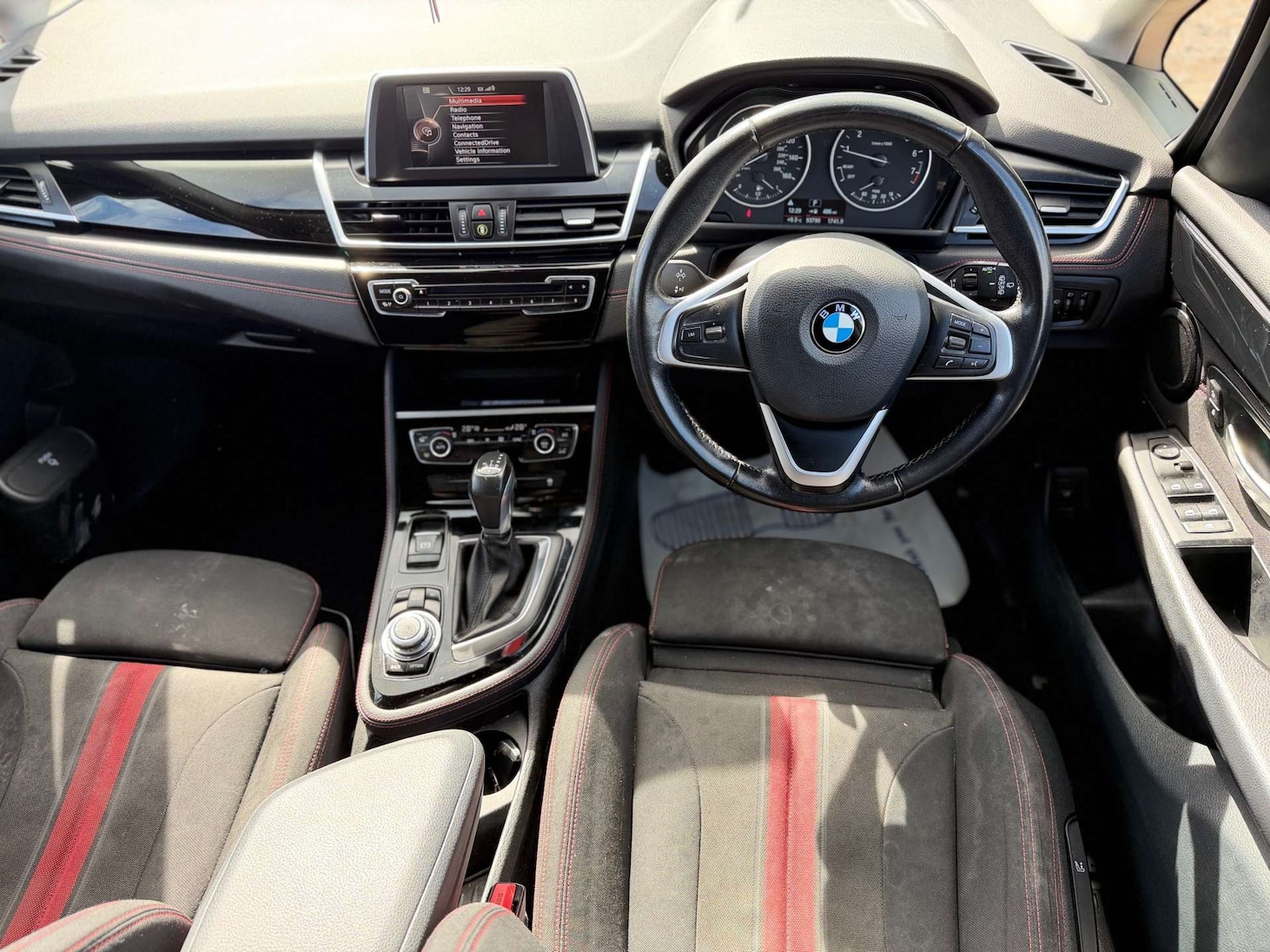 Used BMW 2 Series 2015 for sale - 78140424: Photo 32