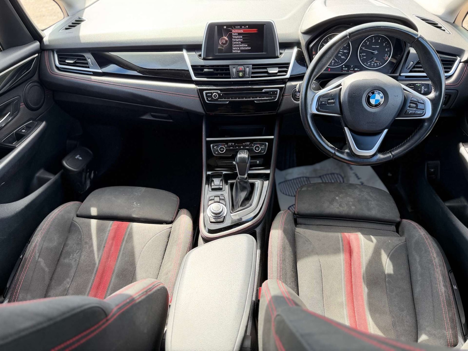 Used BMW 2 Series 2015 for sale - 78140424: Photo 33