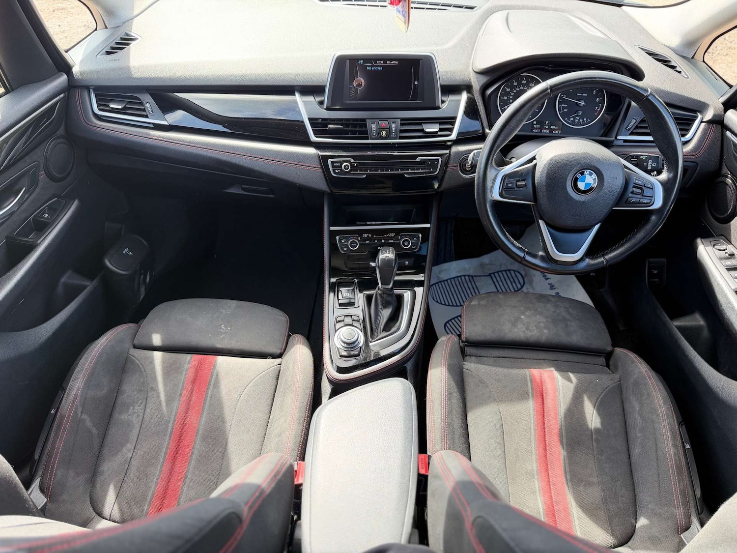 Used BMW 2 Series 2015 for sale - 78140424: Photo 34