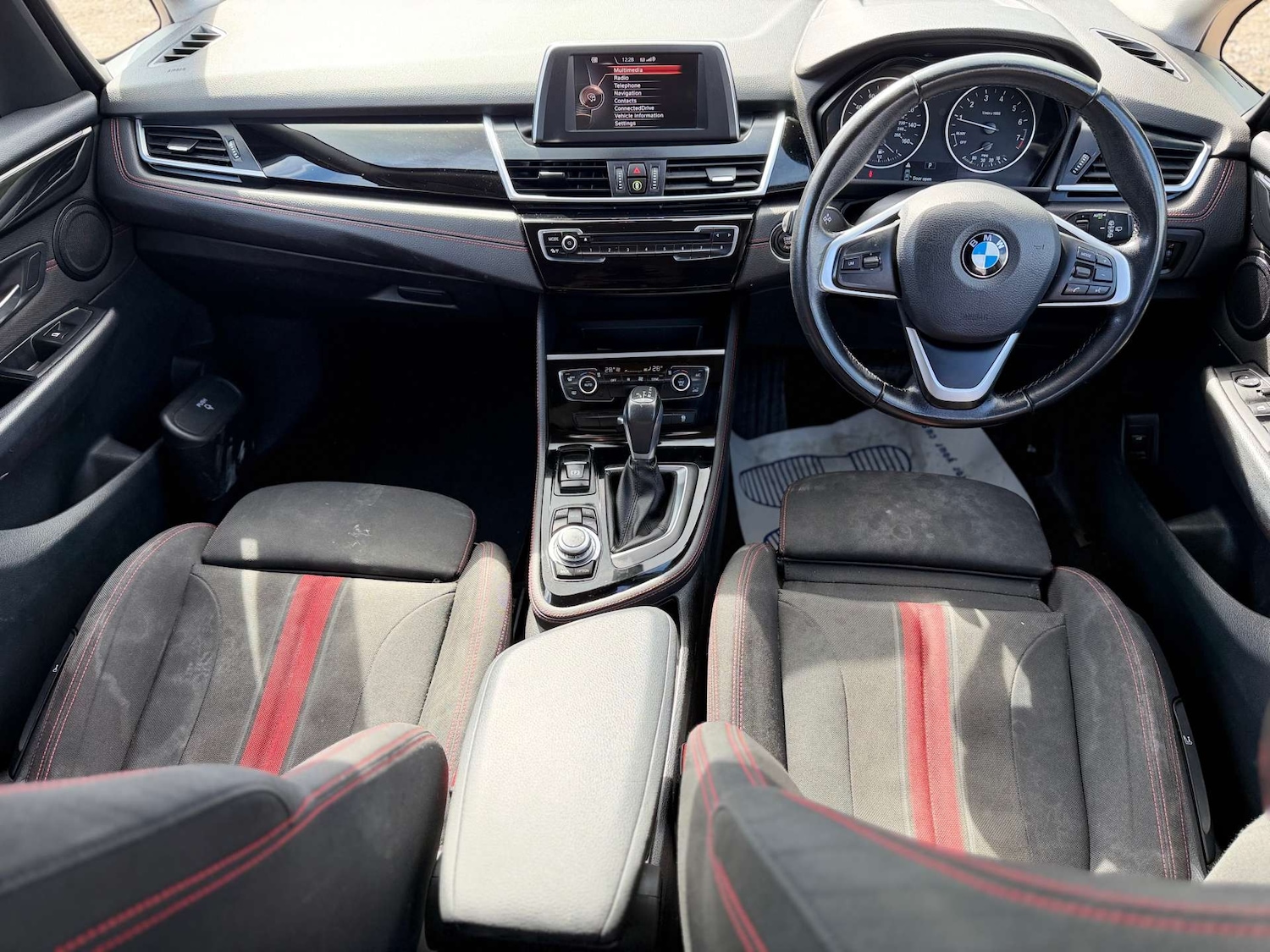 Used BMW 2 Series 2015 for sale - 78140424: Photo 35