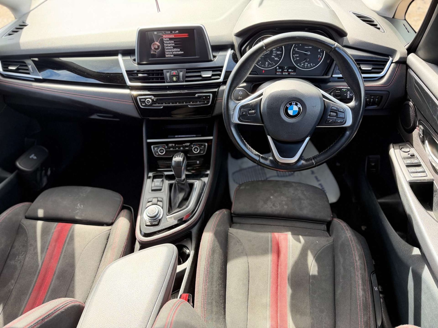 Used BMW 2 Series 2015 for sale - 78140424: Photo 37