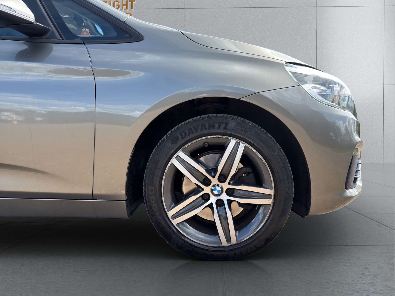 Used BMW 2 Series 2015 for sale - 78140424: Photo 49