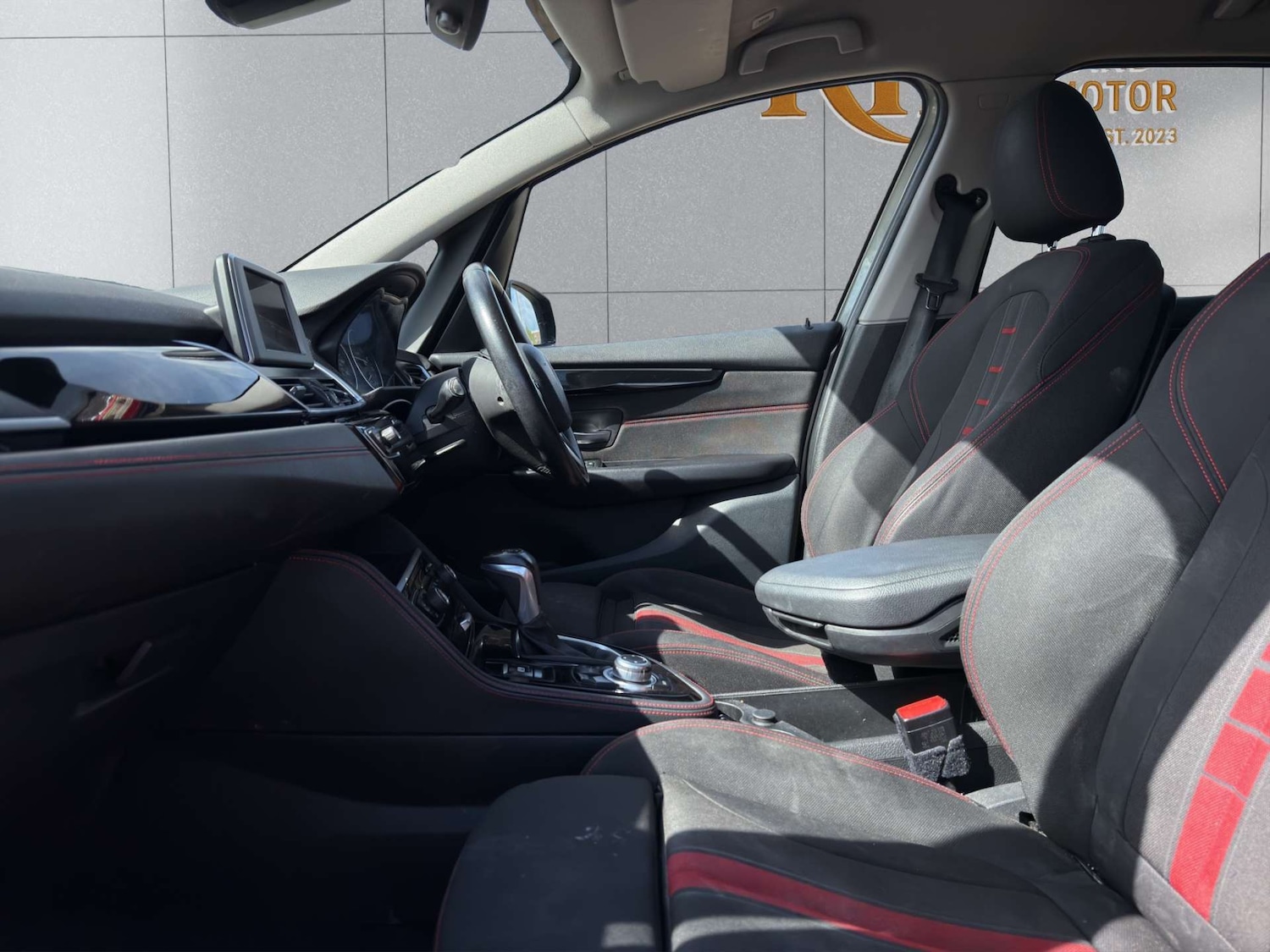 Used BMW 2 Series 2015 for sale - 78140424: Photo 5