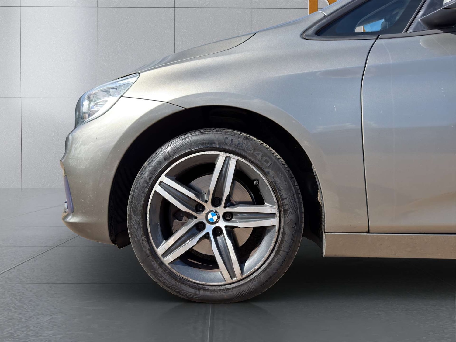 Used BMW 2 Series 2015 for sale - 78140424: Photo 50