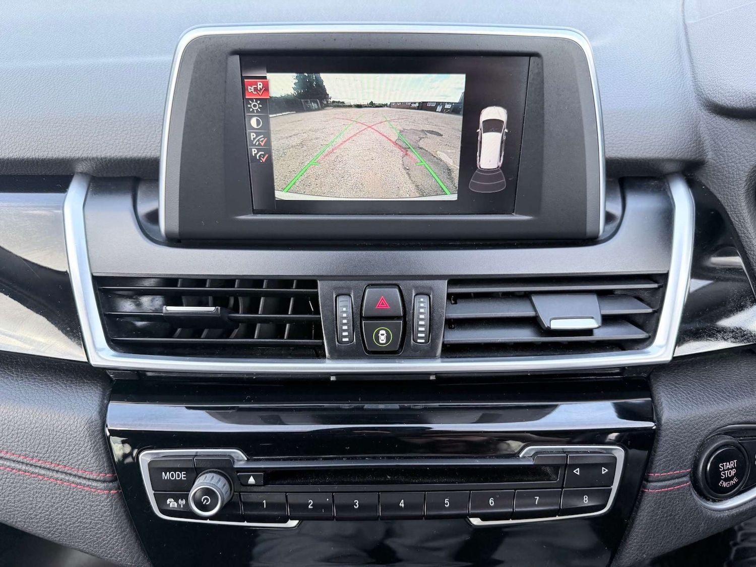 Used BMW 2 Series 2015 for sale - 78140424: Photo 59