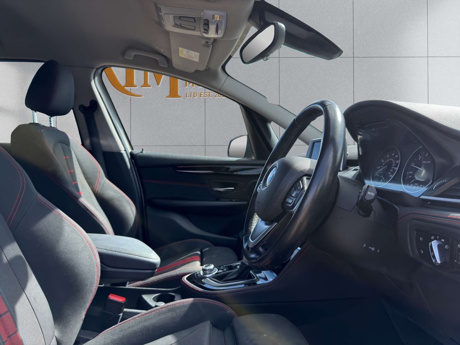 Used BMW 2 Series 2015 for sale - 78140424: Photo 6