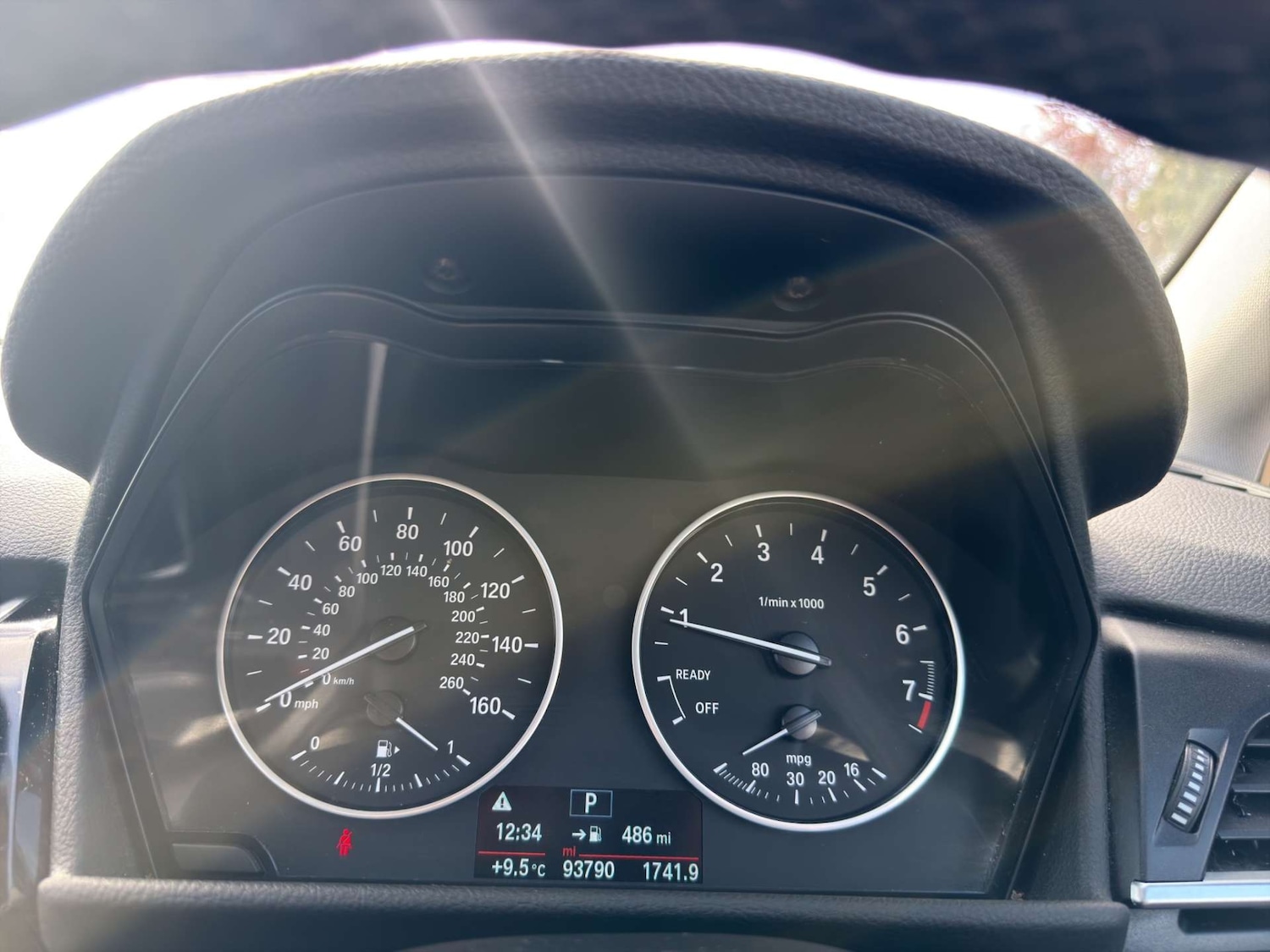 Used BMW 2 Series 2015 for sale - 78140424: Photo 60