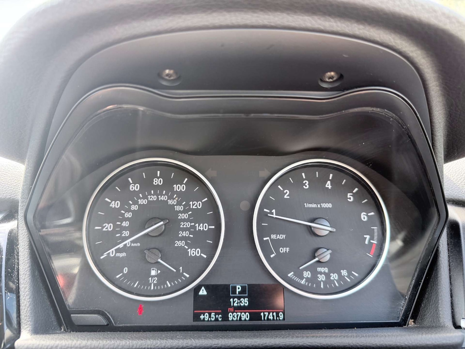 Used BMW 2 Series 2015 for sale - 78140424: Photo 61