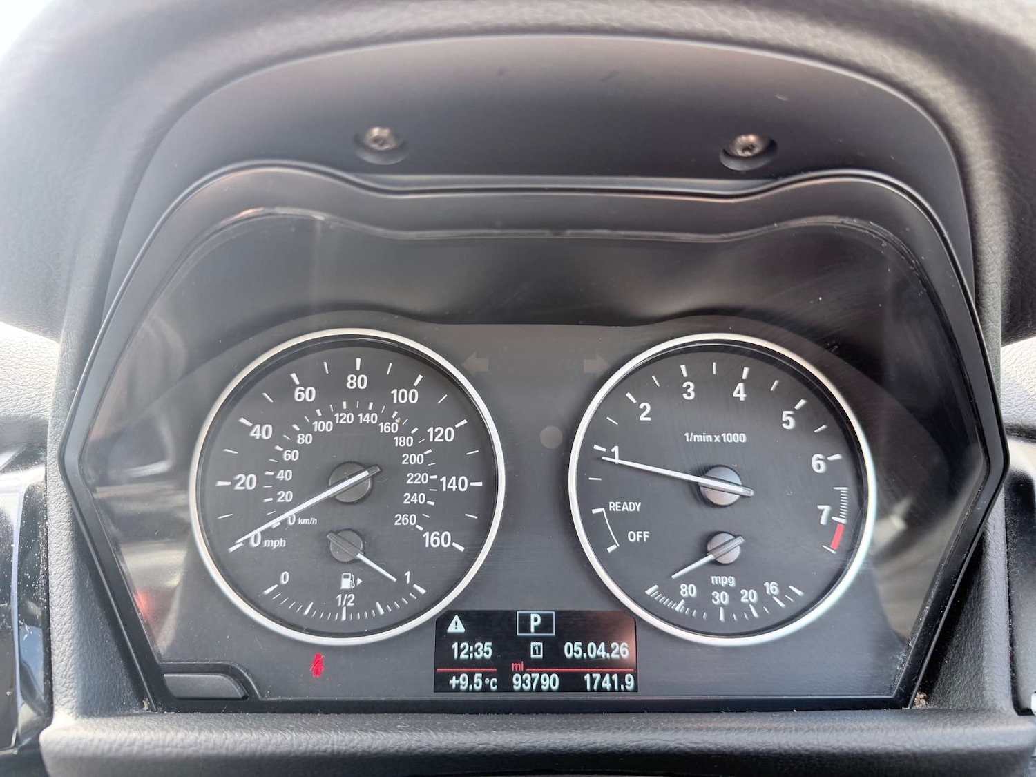 Used BMW 2 Series 2015 for sale - 78140424: Photo 62