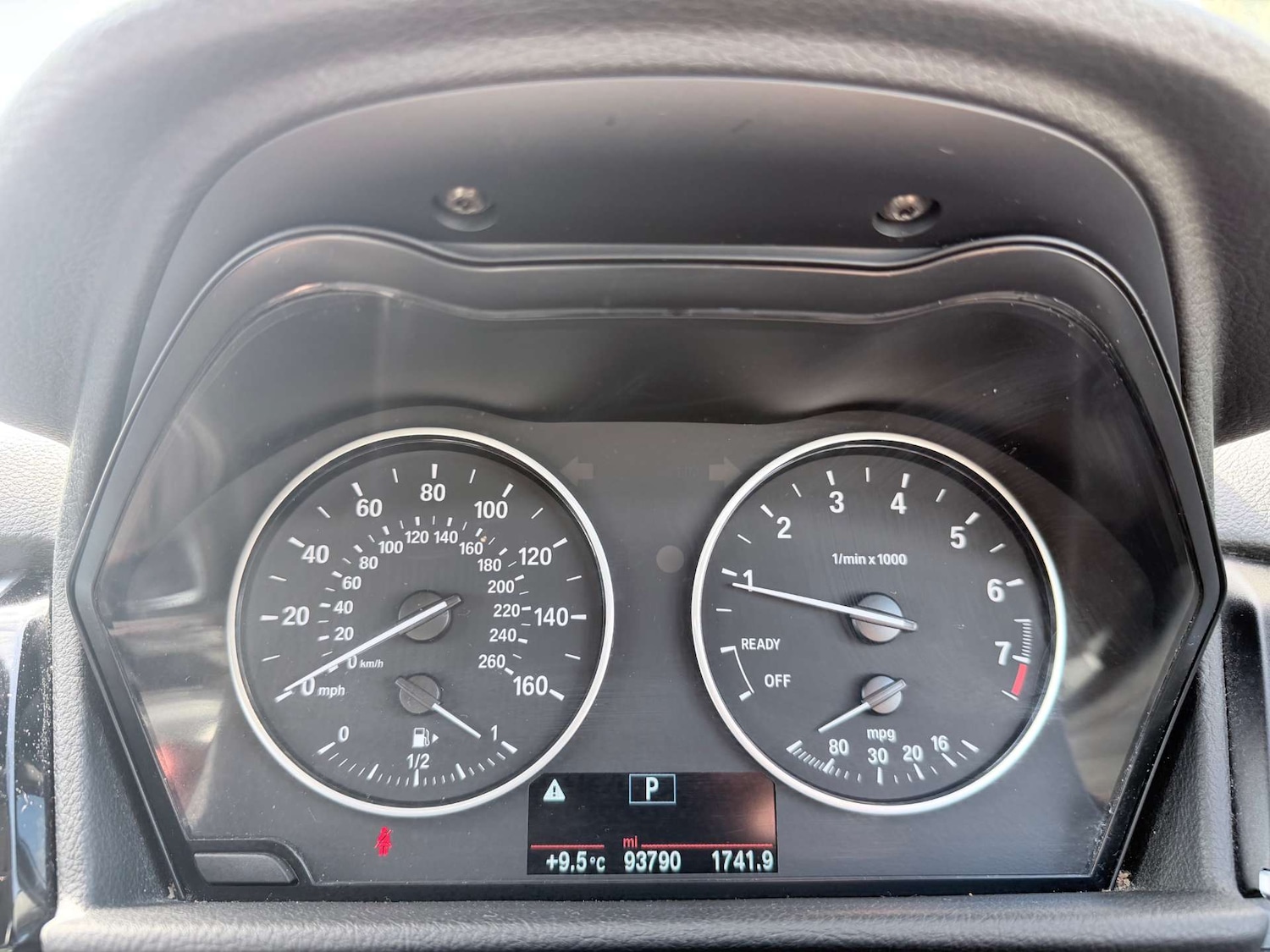 Used BMW 2 Series 2015 for sale - 78140424: Photo 63