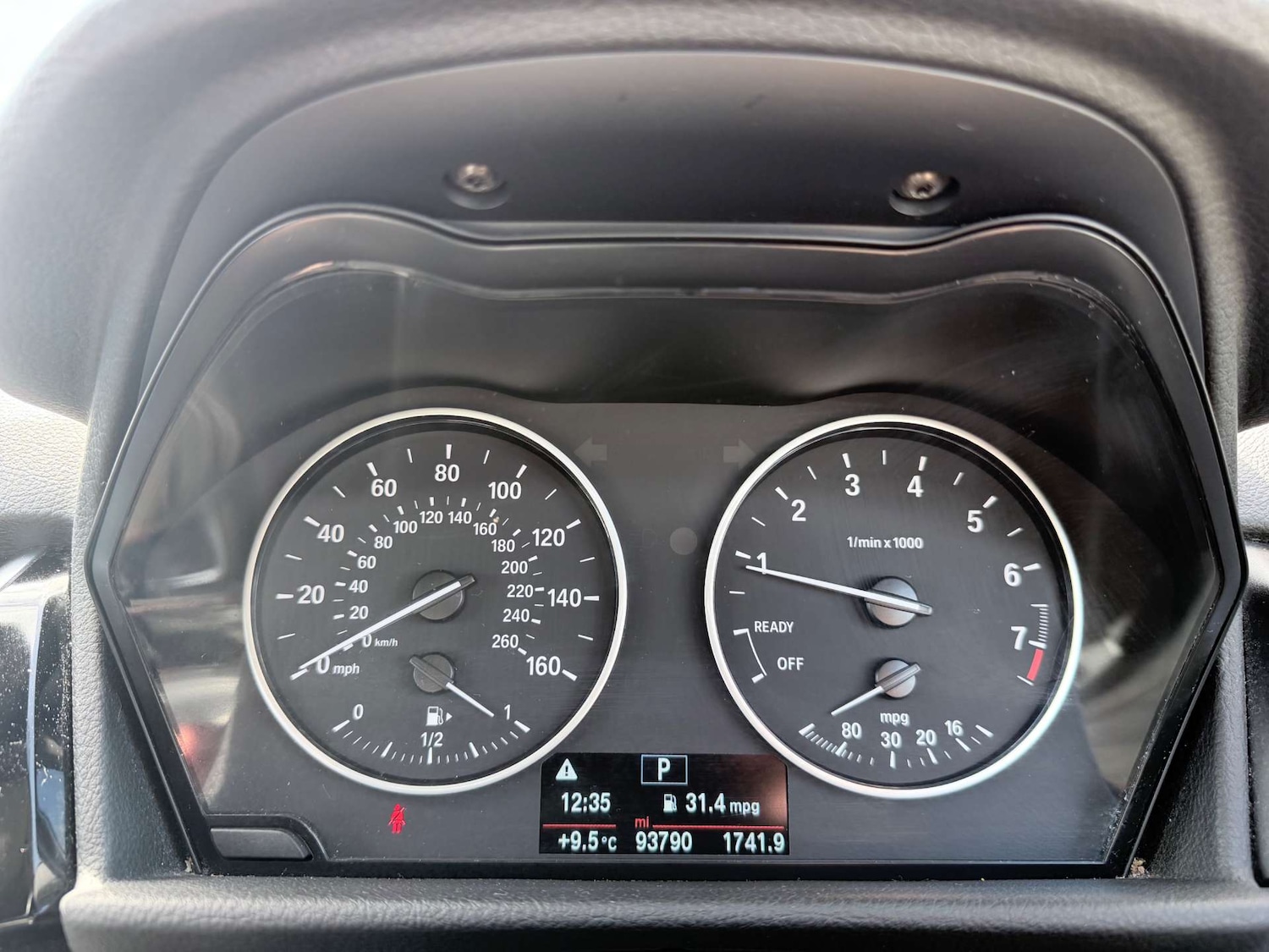 Used BMW 2 Series 2015 for sale - 78140424: Photo 64