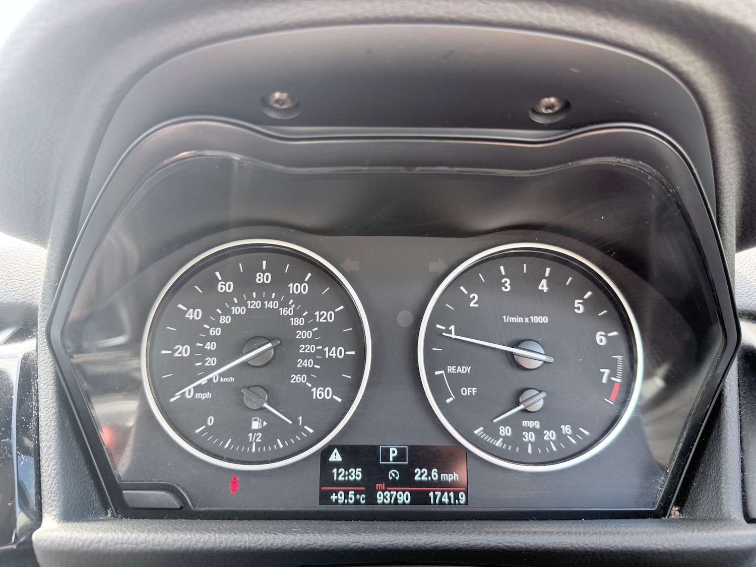 Used BMW 2 Series 2015 for sale - 78140424: Photo 65