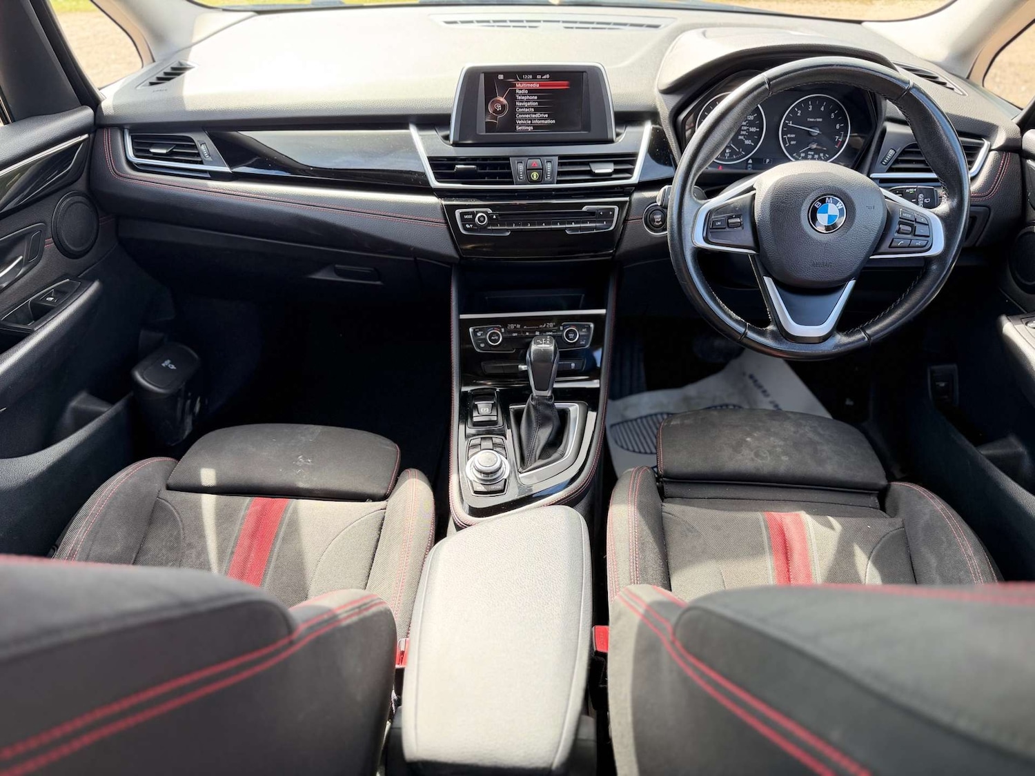 Used BMW 2 Series 2015 for sale - 78140424: Photo 7