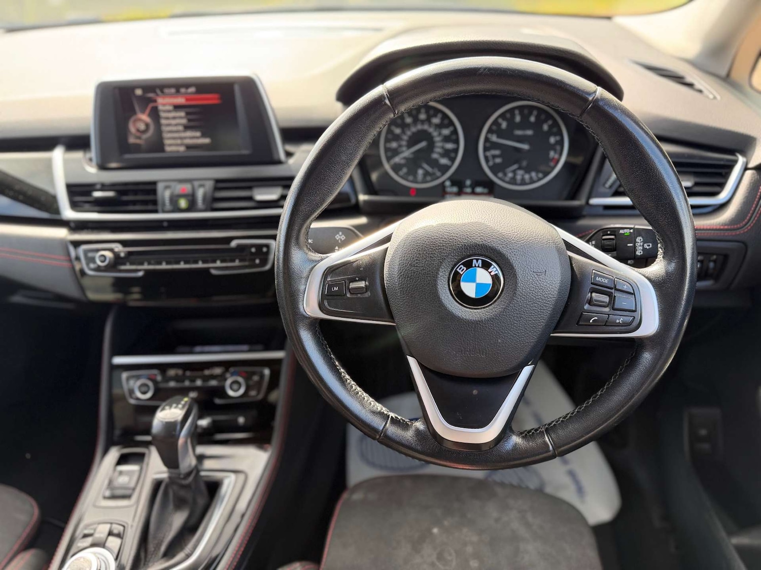 Used BMW 2 Series 2015 for sale - 78140424: Photo 70