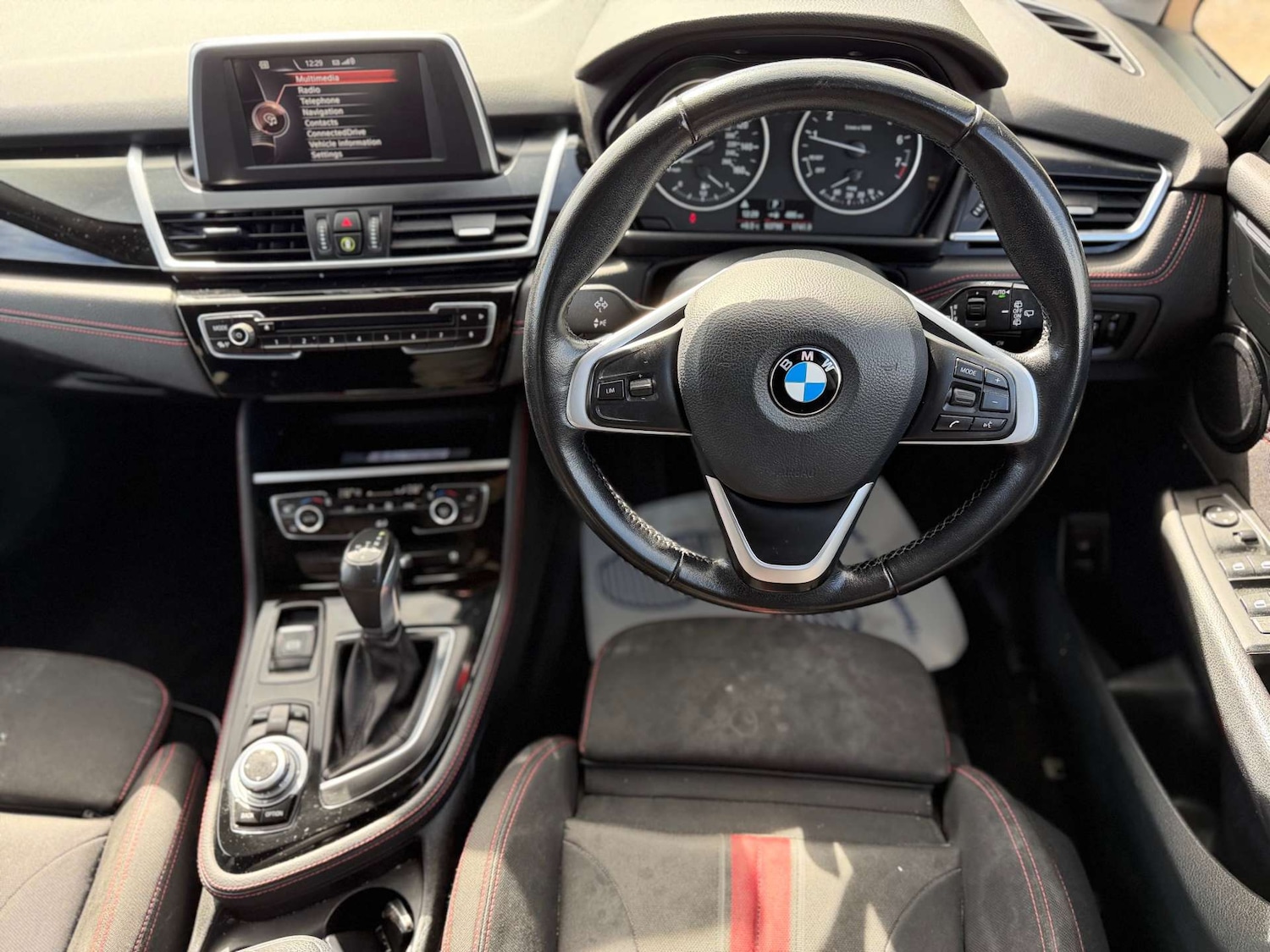 Used BMW 2 Series 2015 for sale - 78140424: Photo 71
