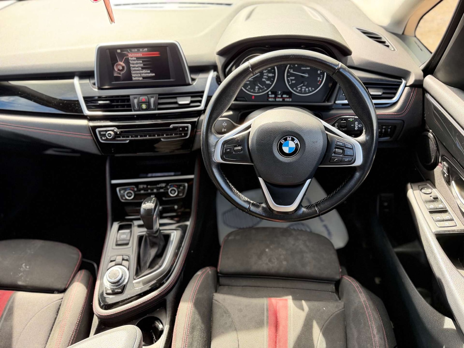 Used BMW 2 Series 2015 for sale - 78140424: Photo 75