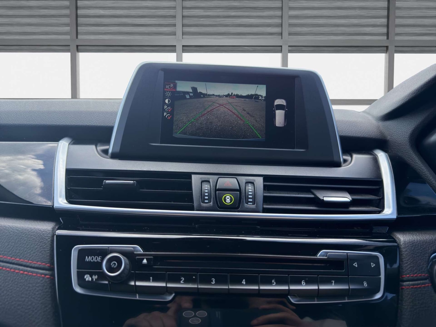 Used BMW 2 Series 2015 for sale - 78140424: Photo 9