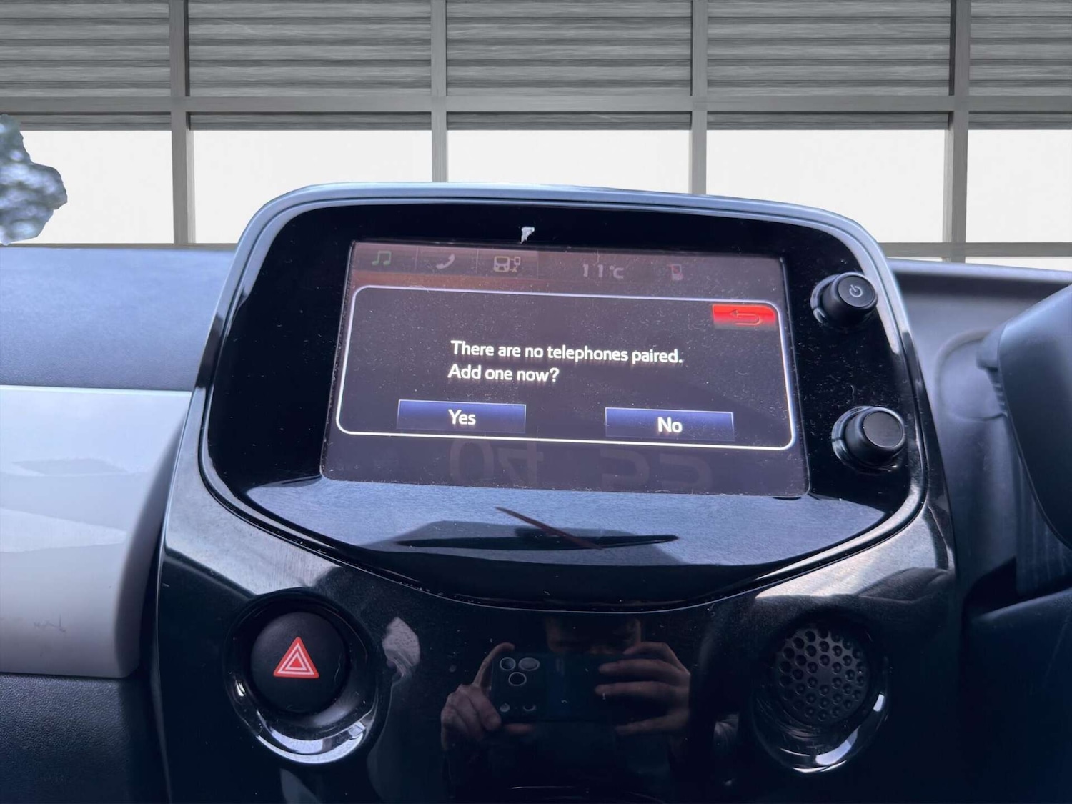 Used Toyota AYGO 2017 for sale - 77946158: Photo 37