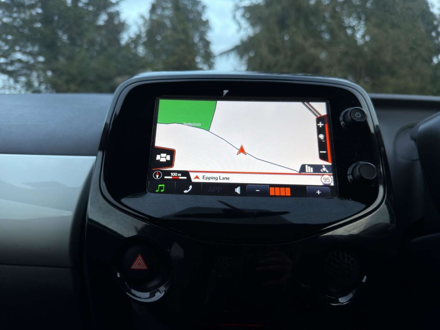 Used Toyota AYGO 2017 for sale - 77946158: Photo 40