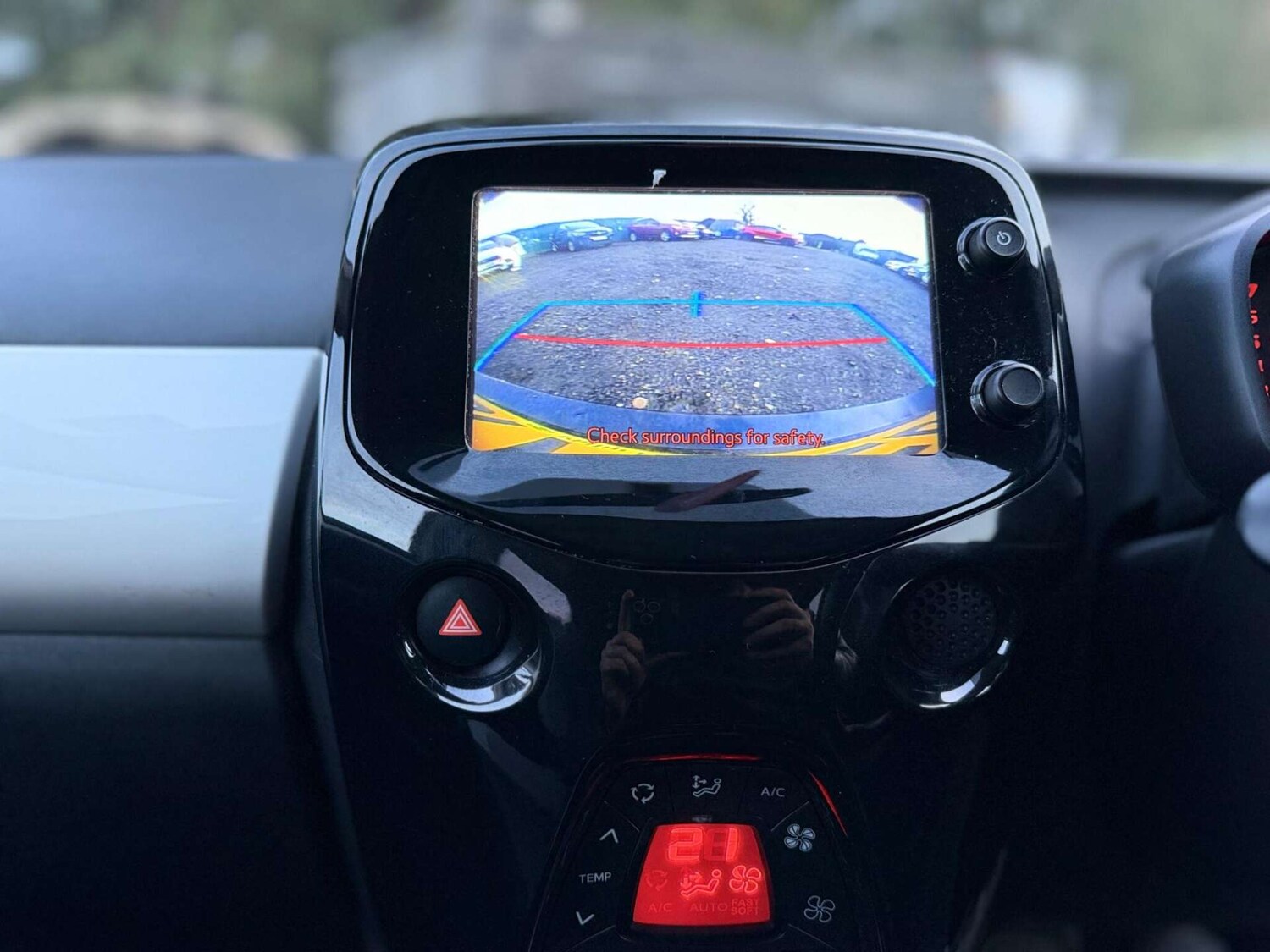 Used Toyota AYGO 2017 for sale - 77946158: Photo 43