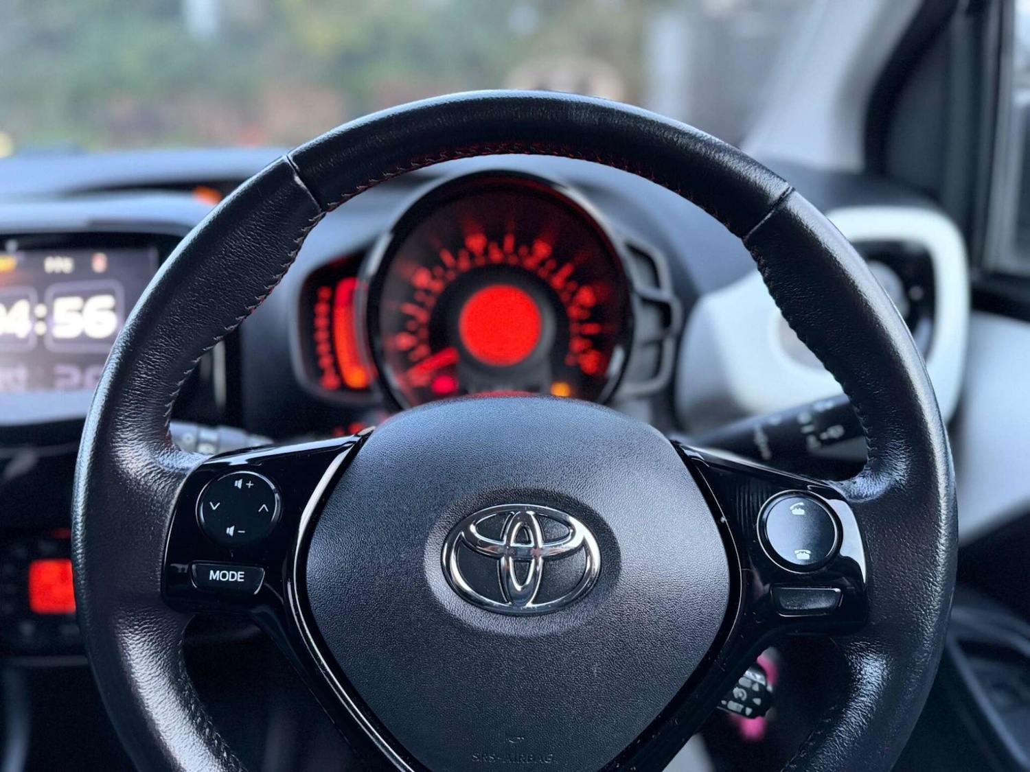 Used Toyota AYGO 2017 for sale - 77946158: Photo 46