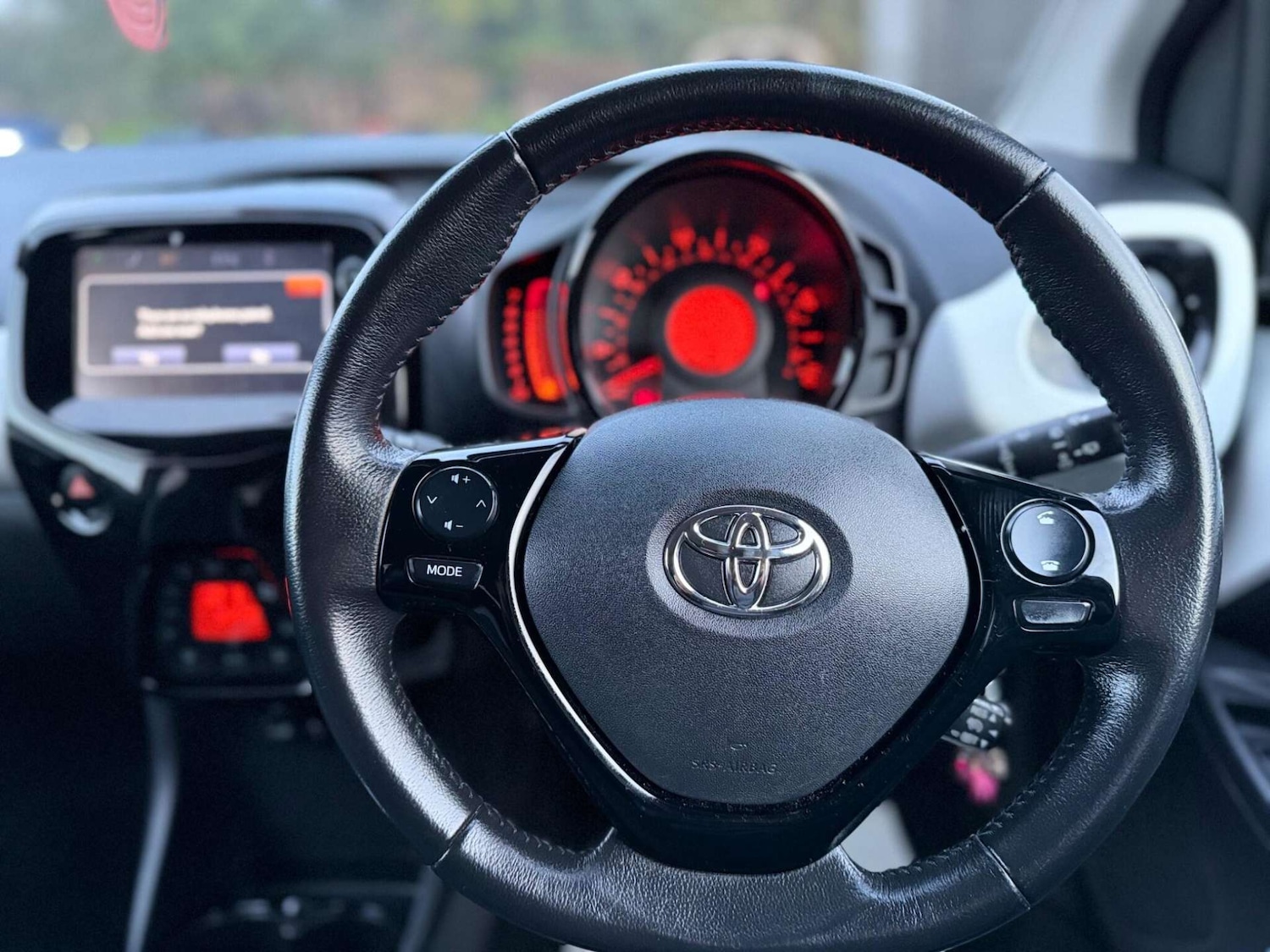 Used Toyota AYGO 2017 for sale - 77946158: Photo 47