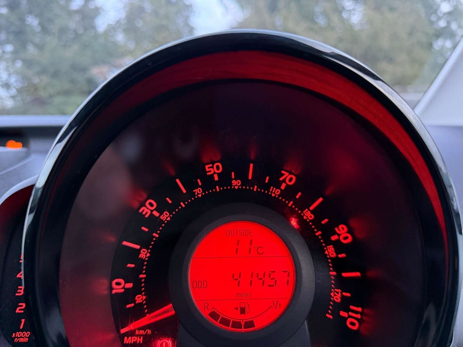 Used Toyota AYGO 2017 for sale - 77946158: Photo 67