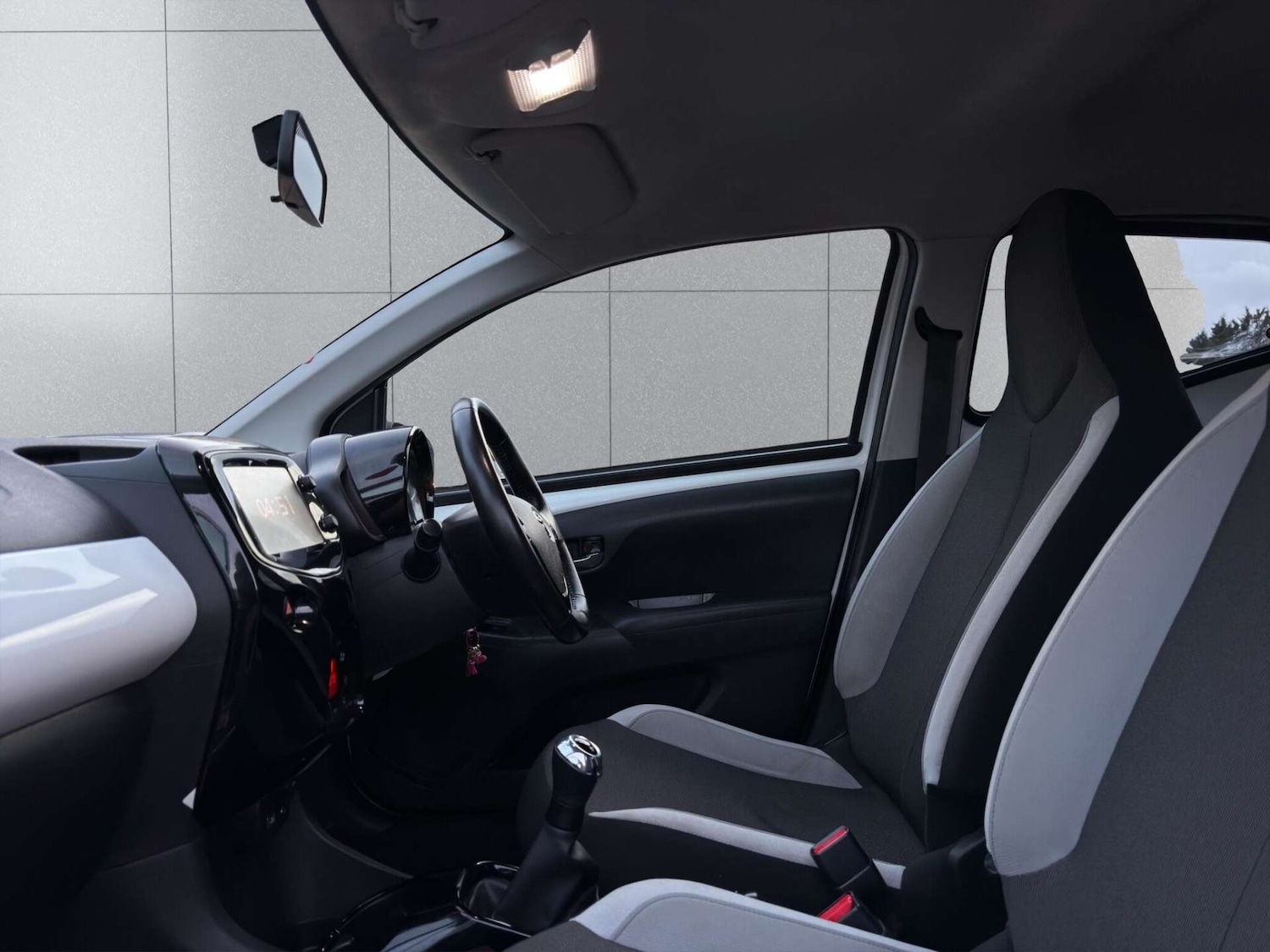 Used Toyota AYGO 2017 for sale - 77946158: Photo 7