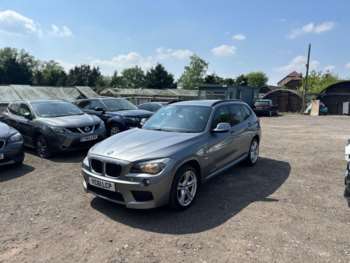 Used BMW X1 2011 for sale - 74533171: Photo