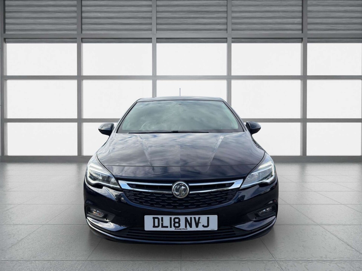 Used Vauxhall Astra 2018 for sale - 77946172: Photo 16