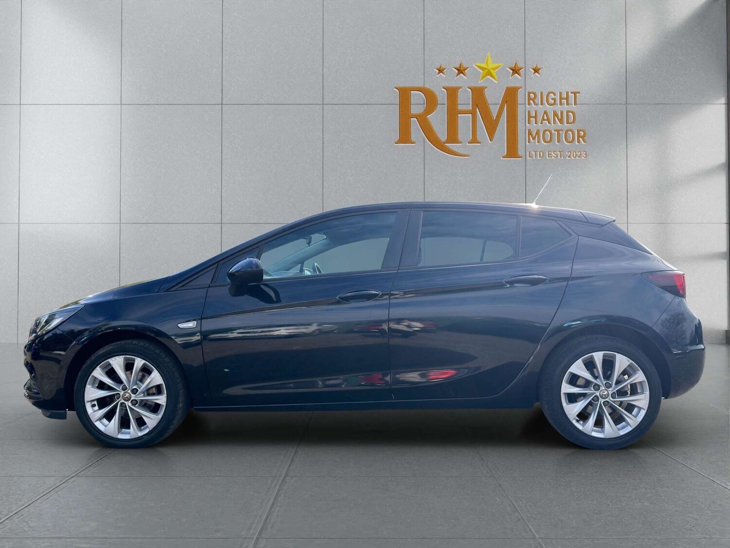 Used Vauxhall Astra 2018 for sale - 77946172: Photo 20