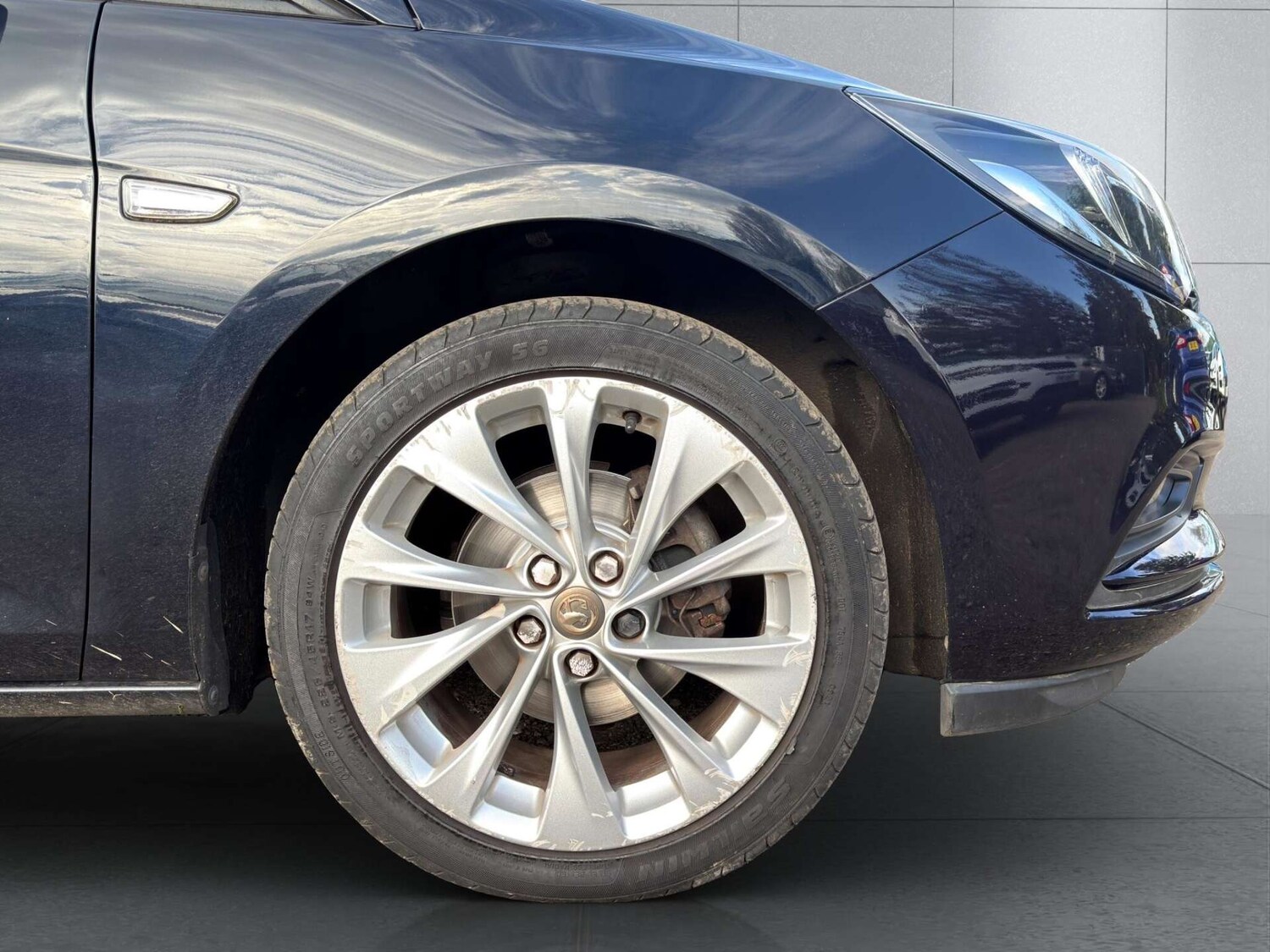 Used Vauxhall Astra 2018 for sale - 77946172: Photo 40