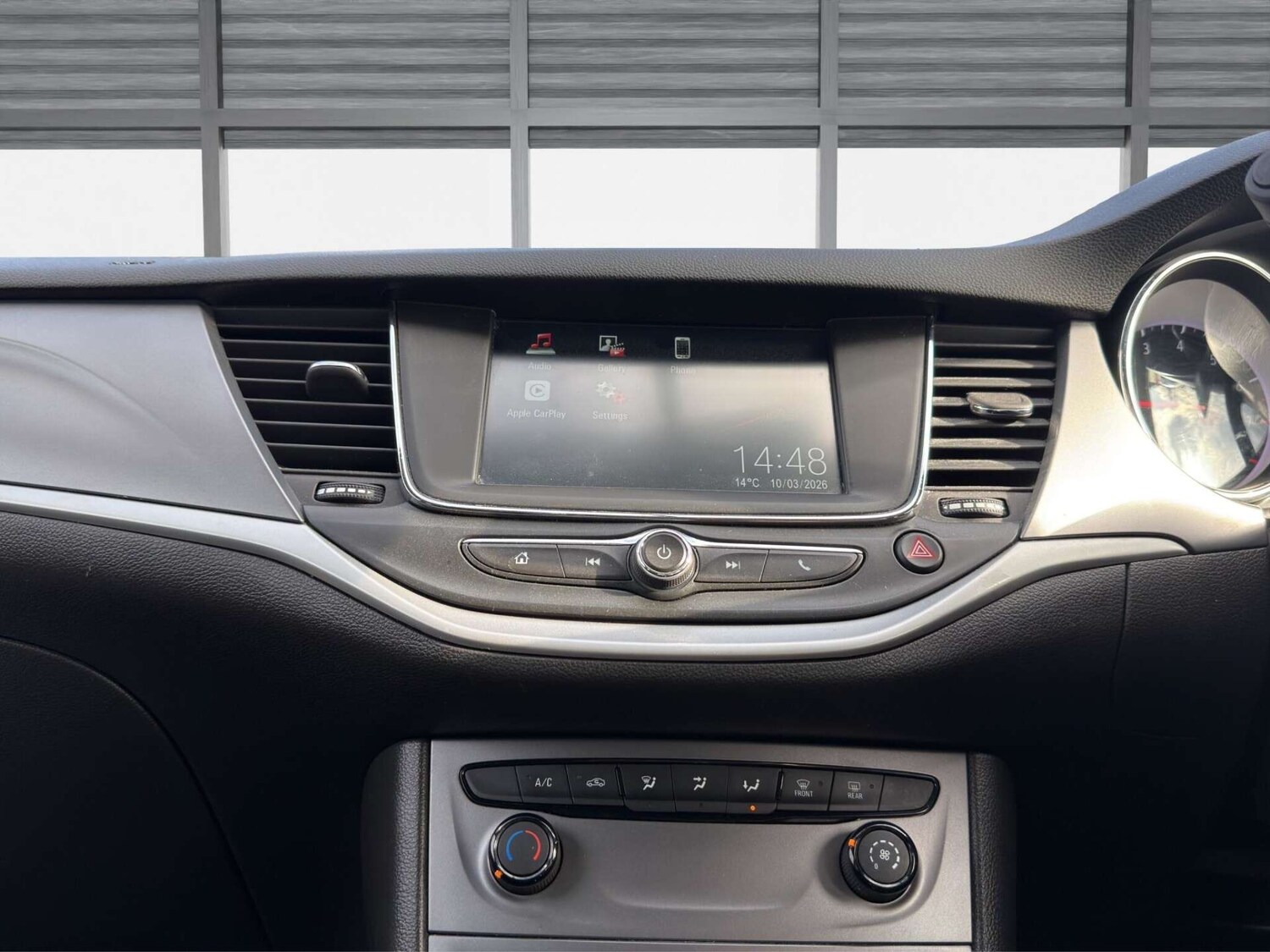 Used Vauxhall Astra 2018 for sale - 77946172: Photo 44