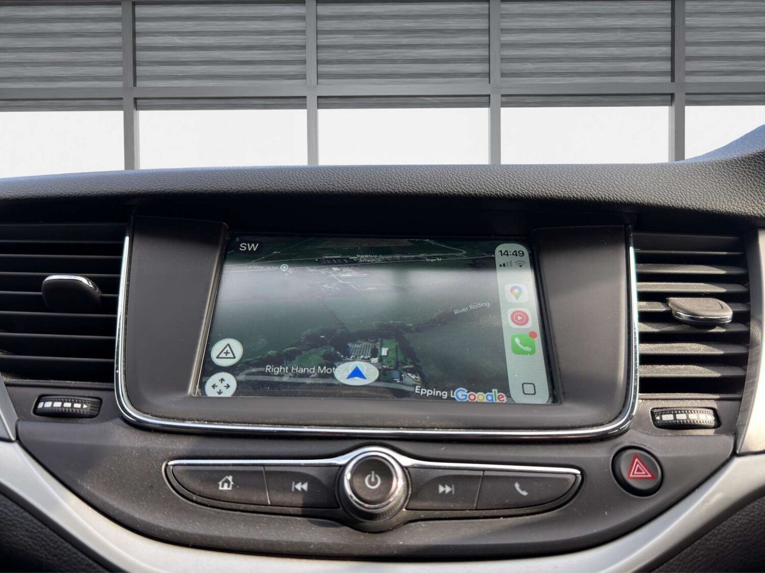 Used Vauxhall Astra 2018 for sale - 77946172: Photo 45