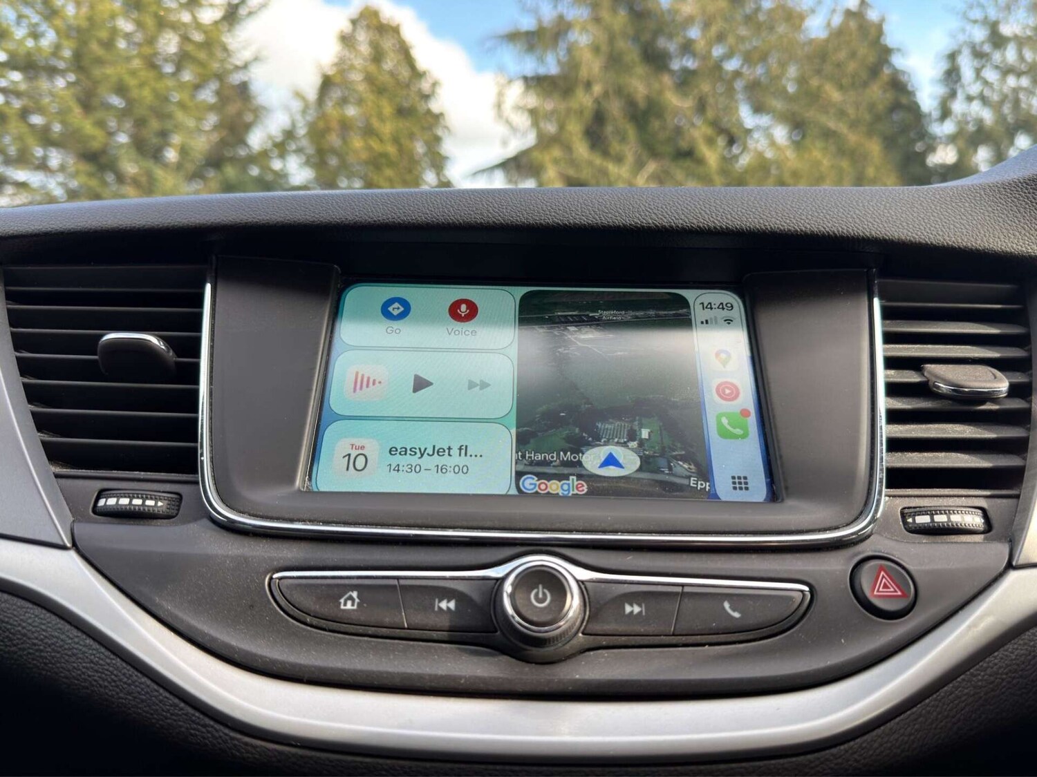 Used Vauxhall Astra 2018 for sale - 77946172: Photo 47