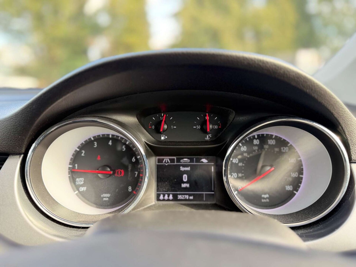 Used Vauxhall Astra 2018 for sale - 77946172: Photo 50