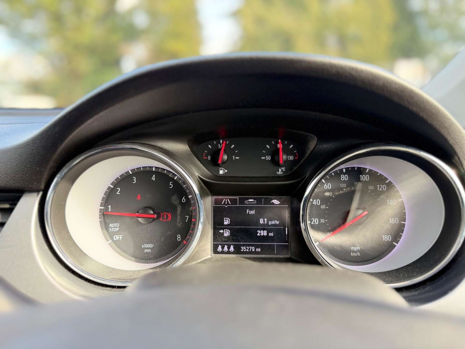 Used Vauxhall Astra 2018 for sale - 77946172: Photo 51