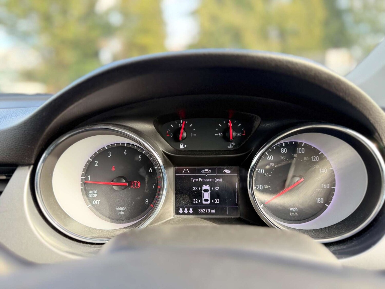 Used Vauxhall Astra 2018 for sale - 77946172: Photo 52