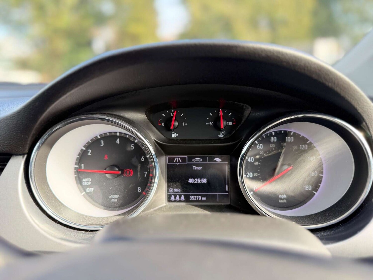 Used Vauxhall Astra 2018 for sale - 77946172: Photo 54