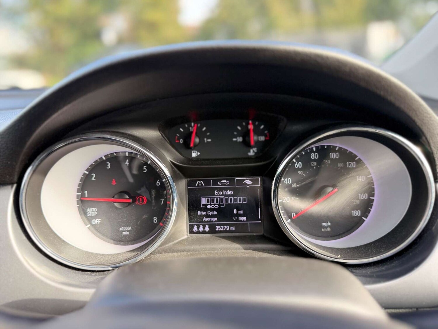 Used Vauxhall Astra 2018 for sale - 77946172: Photo 55