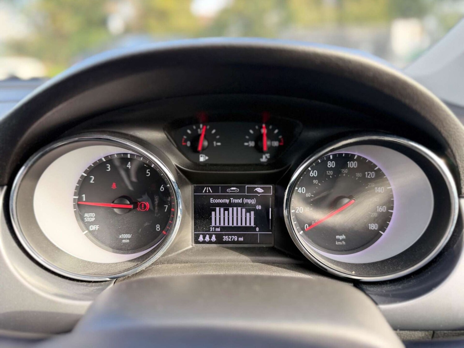 Used Vauxhall Astra 2018 for sale - 77946172: Photo 56