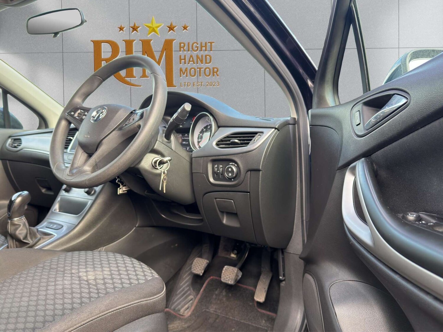 Used Vauxhall Astra 2018 for sale - 77946172: Photo 8